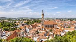 Leistungen für Landkreise Städte Kommunen